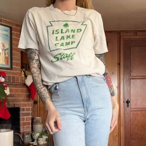 Imogen and willie cotton shirt